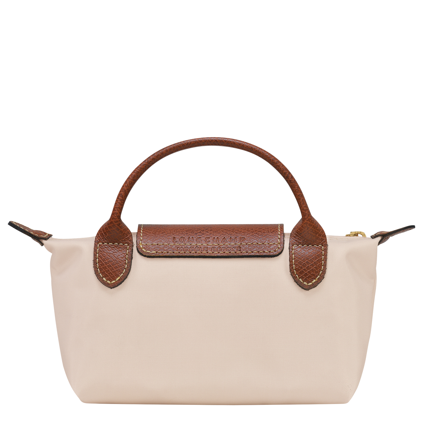 Longchamp Le Pliage Original Pouch with Handle