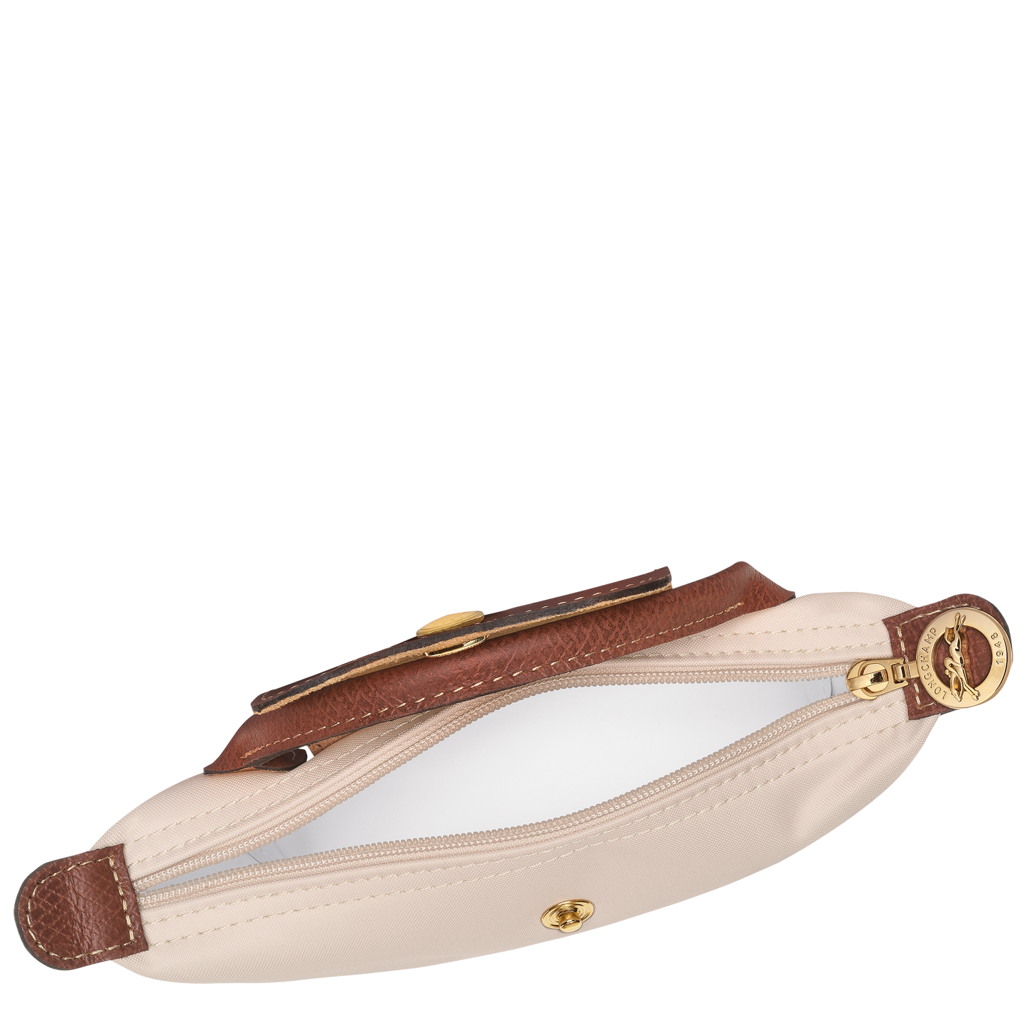 Longchamp Le Pliage Original Pouch with Handle