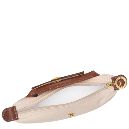 Longchamp Le Pliage Original Pouch with Handle