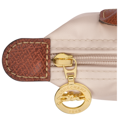 Longchamp Le Pliage Original Pouch with Handle
