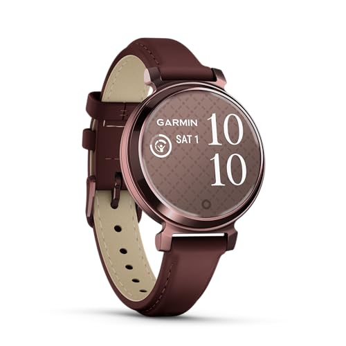 Garmin Lily 2 Smartwatch - 35mm Small & Stylish