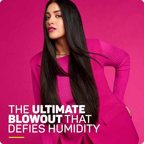 Marc Anthony Grow Long Ultimate Blowout Anti-Frizz Heat Protection Spray