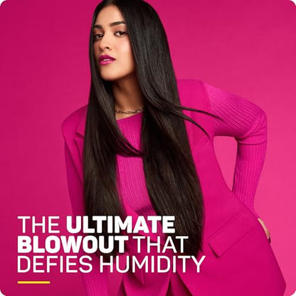 Marc Anthony Grow Long Ultimate Blowout Anti-Frizz Heat Protection Spray