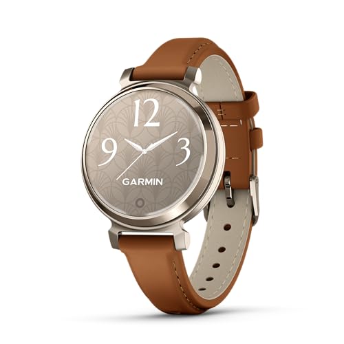 Garmin Lily 2 Smartwatch - 35mm Small & Stylish