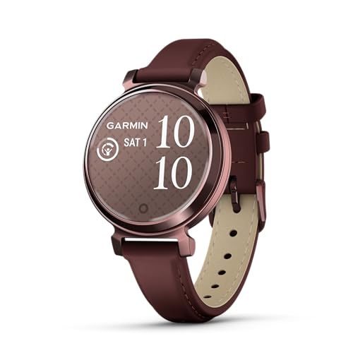 Garmin Lily 2 Smartwatch - 35mm Small & Stylish