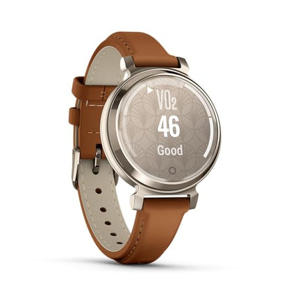 Garmin Lily 2 Smartwatch - 35mm Small & Stylish