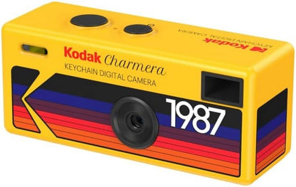 KODAK Charmera keychain digital camera
