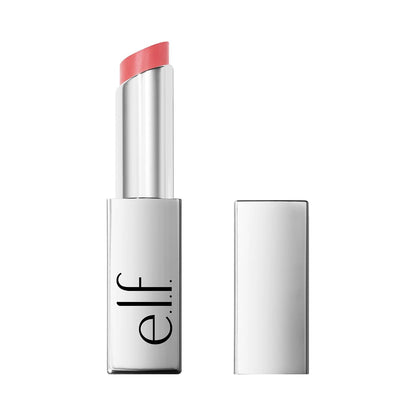 e.l.f. Glow Reviver Lip Oil Stick, Jam Packed | Tinted, Non-Sticky &amp; Hydrating For A Soft-Shine Finish, Vegan &amp; Cruelty-Free