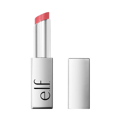 e.l.f. Glow Reviver Lip Oil Stick, Jam Packed | Tinted, Non-Sticky &amp; Hydrating For A Soft-Shine Finish, Vegan &amp; Cruelty-Free
