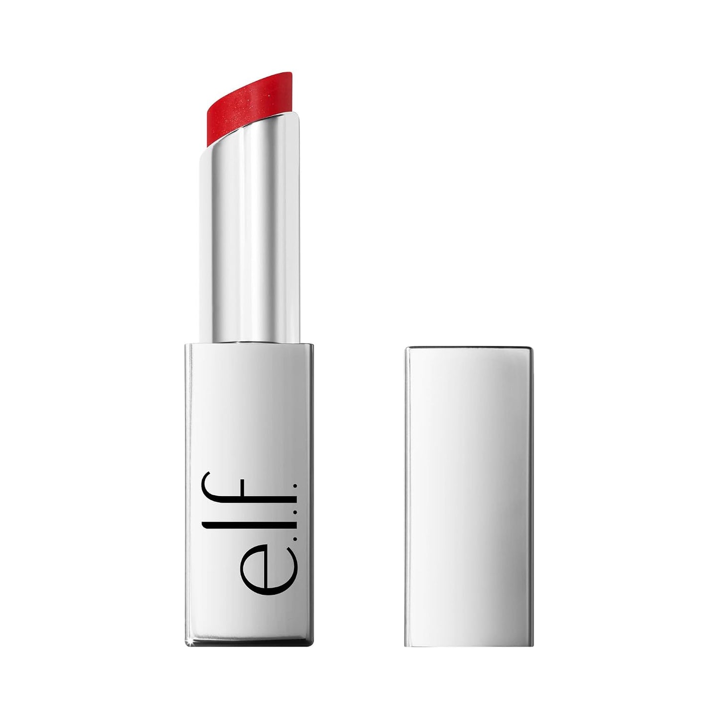 e.l.f. Glow Reviver Lip Oil Stick, Jam Packed | Tinted, Non-Sticky &amp; Hydrating For A Soft-Shine Finish, Vegan &amp; Cruelty-Free