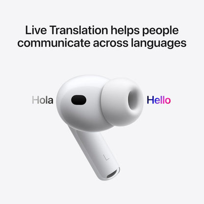 Apple AirPods Pro 3 (usado, como nuevo)