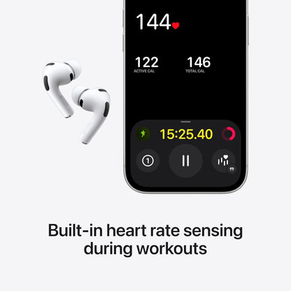 Apple AirPods Pro 3 (usado, como nuevo)
