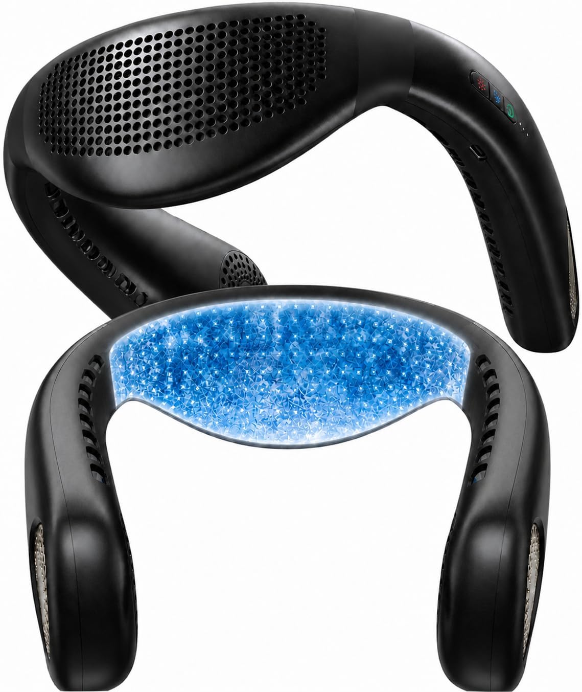 TORRAS COOLiFY Air Neck Fan Air Conditioner