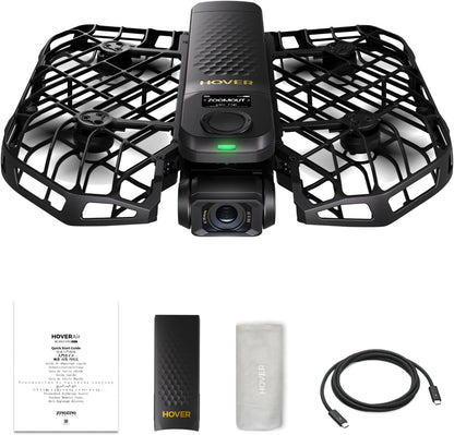 HOVERAir X1 PROMAX 8K Action Flying Camera