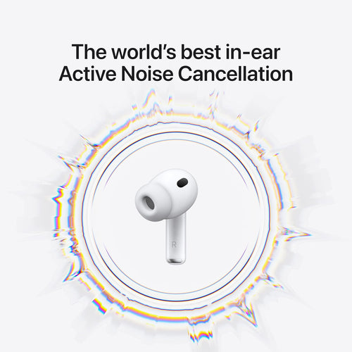 Apple AirPods Pro 3 (semi-novo - excelente estado)