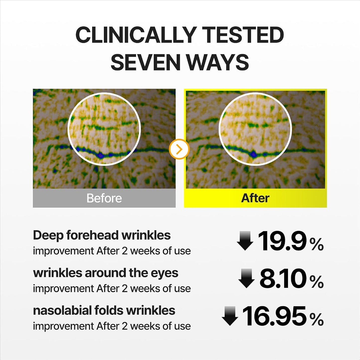 celimax The Vita-A Retinal Shot Tightening Dual Cream