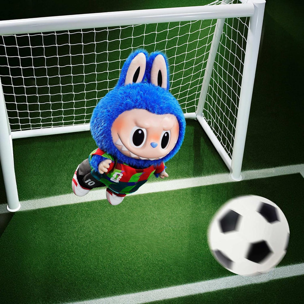 LABUBU Copa Do Mundo 2026 Catch the Win