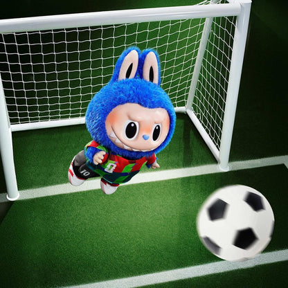LABUBU World Cup 2026 Catch the Win