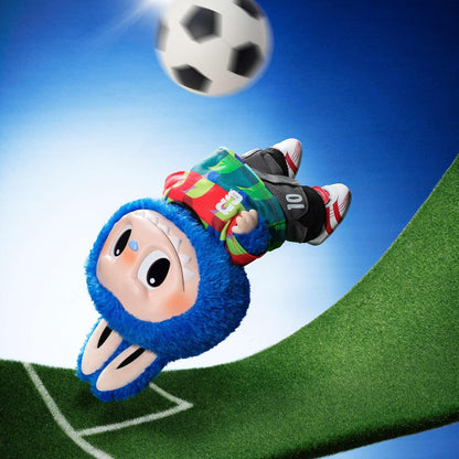 LABUBU World Cup 2026 Catch the Win