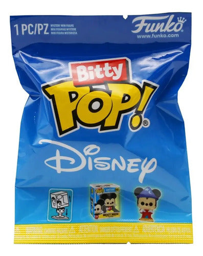 Funko Funko Pop Disney Random