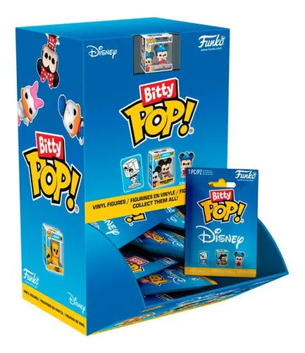 Funko Funko Pop Disney Random