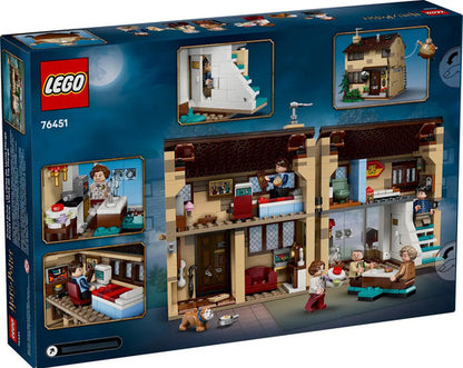 Lego Harry Potter Tm 76451 639 639