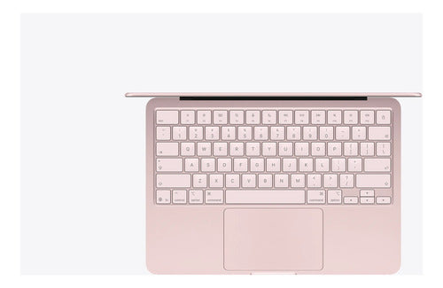 Apple 2026 Macbook Neo (13-inch, Apple A18 Pro Chip With 6-c