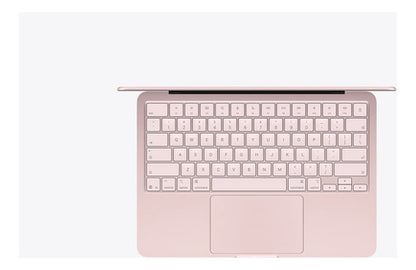 Apple 2026 Macbook Neo (13-inch, Apple A18 Pro Chip With 6-c
