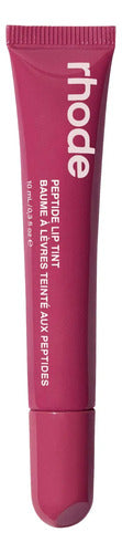 Bálsamo Labial Rhode By Hailey Bieber Raspberry Jelly