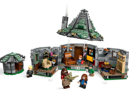 Lego Harry Potter 76428 896 896