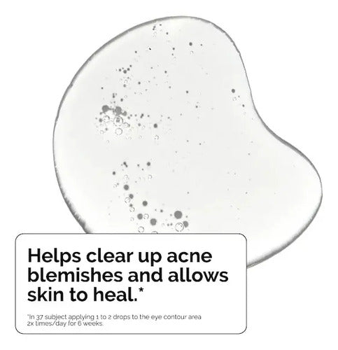 The Ordinary Deciem Exfoliantes Salicylic Acid 2% Solution N Normal Night