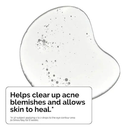 The Ordinary Deciem Exfoliantes Salicylic Acid 2% Solution N Normal Night