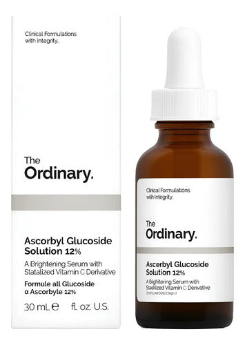 The Ordinary Estée Lauder Companies The Ordinary Ascorbyl Gl