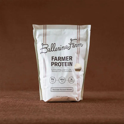 Ballerina Farm Protein Powder