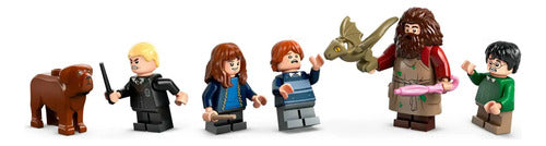 Lego Harry Potter 76428 896 896