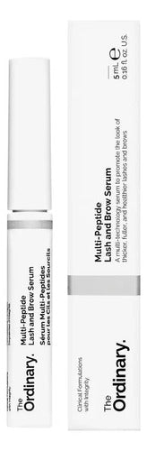 Ordinary Eyelashes 5 Ml