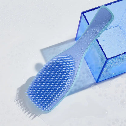 Tangle Teezer The Best Detangling Brush For Hme Hair