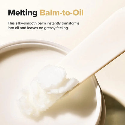 Beauty Of Joseon - Radiance Cleansing Cleansing Balm 100ml All Skin Type