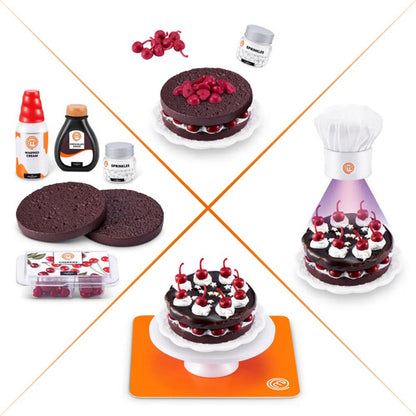 Mini Brands Zuru Master Chef Mini Brands