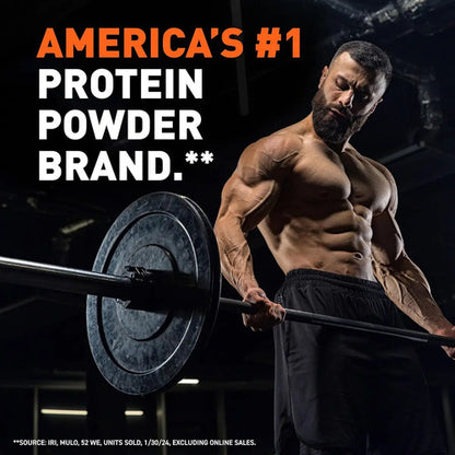 Body Fortress Super Advanced Whey Protein Powder, Vanilla