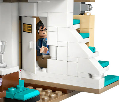 Lego Harry Potter Tm 76451 639 639