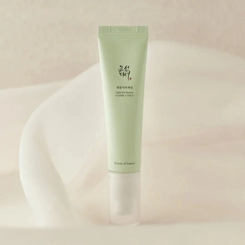Beauty Of Joseon Centella Beauty Of Joseon Light On Serum Ce Sensitive Day/night