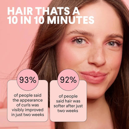 Curl Restore Hair Mask For Curls 240 Ml
