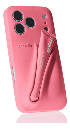 Rhode By Hailey Bieber Capinha Pra iPhone 14 Pro Max