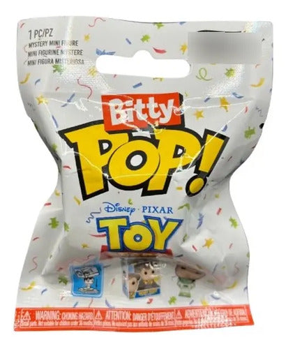 Funko Funko Bitty Pop! Toy Story Toy Story