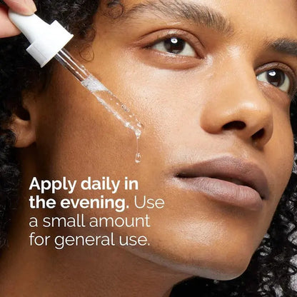 The Ordinary Deciem Exfoliantes Salicylic Acid 2% Solution N Normal Night