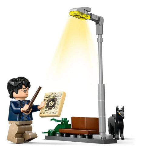 Lego Lego Harry Potter 76446 499 Harry Potter 499 Harry Potter
