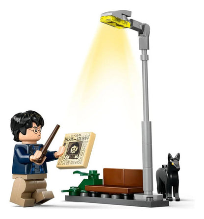 Lego Lego Harry Potter 76446 499 Harry Potter 499 Harry Potter