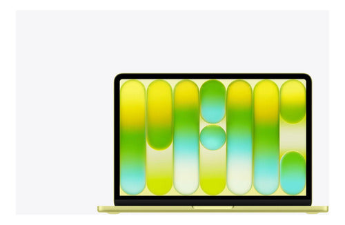 Apple 2026 Macbook Neo (13-inch, Apple A18 Pro Chip With 6-c