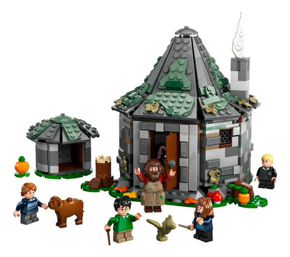 Lego Harry Potter 76428 896 896